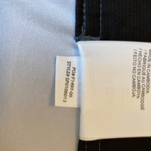 O'Neill Men's Hyperfreak Heist Line boardshorts Slate Swim Trucks Size 32 EUC - Picture 11 of 15